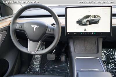 2023 Tesla Model Y Long Range   - Photo 26 - Phoenix, AZ 85034