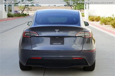 2023 Tesla Model Y Long Range   - Photo 5 - Phoenix, AZ 85034