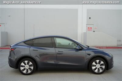 2023 Tesla Model Y Long Range   - Photo 7 - Phoenix, AZ 85034