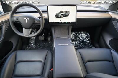 2023 Tesla Model Y Long Range   - Photo 25 - Phoenix, AZ 85034