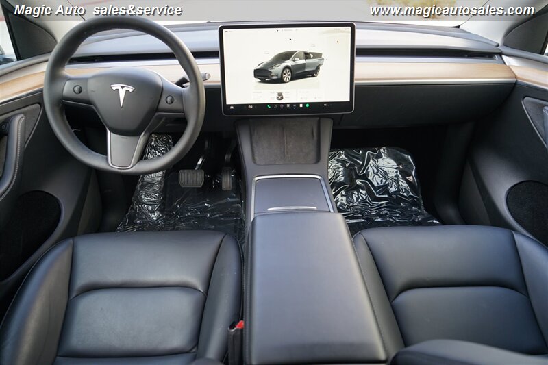 2023 Tesla Model Y Long Range photo 20