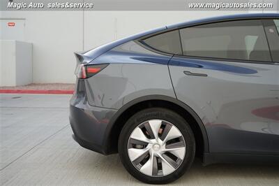 2023 Tesla Model Y Long Range   - Photo 8 - Phoenix, AZ 85034