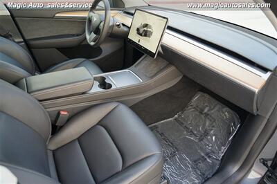 2023 Tesla Model Y Long Range   - Photo 18 - Phoenix, AZ 85034