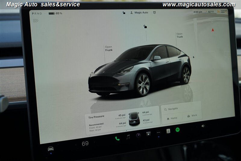 2023 Tesla Model Y Long Range photo 22
