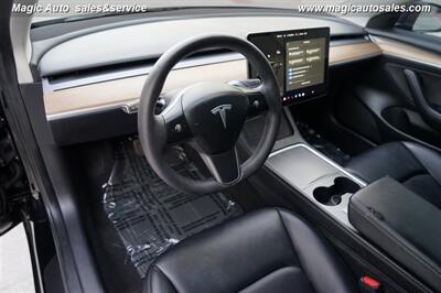 2023 Tesla Model 3   - Photo 14 - Phoenix, AZ 85034