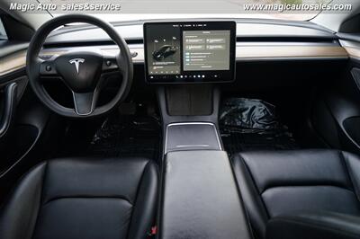 2023 Tesla Model 3   - Photo 23 - Phoenix, AZ 85034