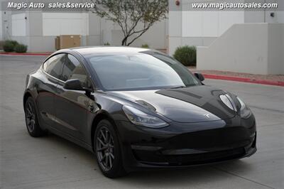 2023 Tesla Model 3   - Photo 3 - Phoenix, AZ 85034