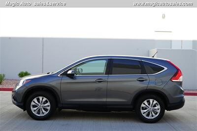 2014 Honda CR-V EX   - Photo 8 - Phoenix, AZ 85034