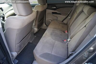 2014 Honda CR-V EX   - Photo 18 - Phoenix, AZ 85034