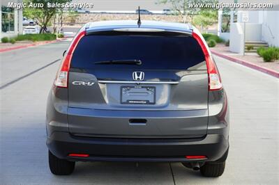 2014 Honda CR-V EX   - Photo 5 - Phoenix, AZ 85034