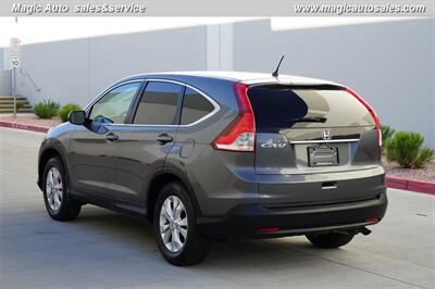 2014 Honda CR-V EX   - Photo 4 - Phoenix, AZ 85034