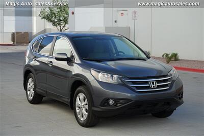 2014 Honda CR-V EX   - Photo 3 - Phoenix, AZ 85034