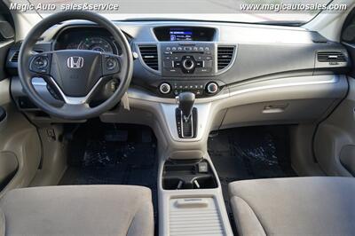 2014 Honda CR-V EX   - Photo 19 - Phoenix, AZ 85034