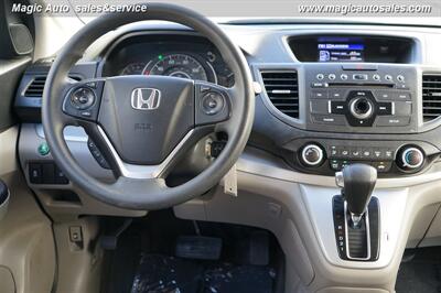 2014 Honda CR-V EX   - Photo 20 - Phoenix, AZ 85034