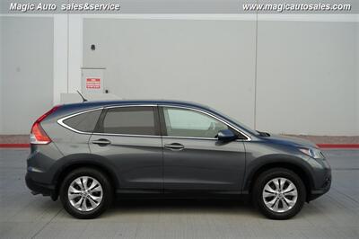 2014 Honda CR-V EX   - Photo 7 - Phoenix, AZ 85034