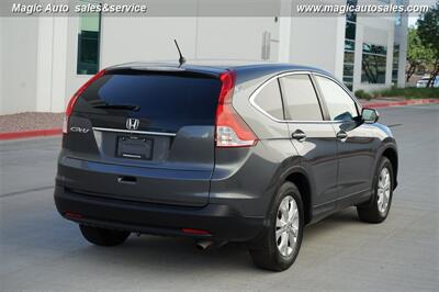 2014 Honda CR-V EX   - Photo 6 - Phoenix, AZ 85034