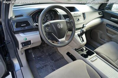 2014 Honda CR-V EX   - Photo 11 - Phoenix, AZ 85034