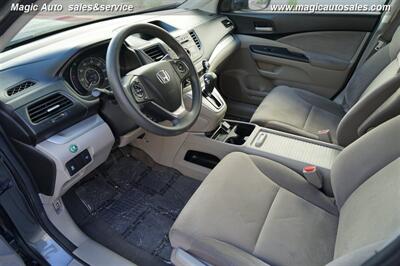 2014 Honda CR-V EX   - Photo 10 - Phoenix, AZ 85034