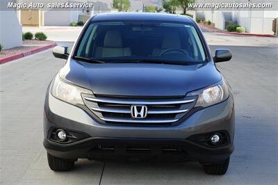 2014 Honda CR-V EX   - Photo 2 - Phoenix, AZ 85034