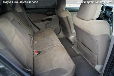 2014 Honda CR-V EX   - Photo 15 - Phoenix, AZ 85034