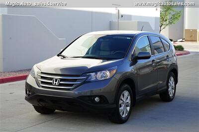 2014 Honda CR-V EX   - Photo 1 - Phoenix, AZ 85034