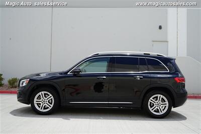 2020 Mercedes-Benz GLB GLB 250 - Photo 6 - Phoenix, AZ 85034