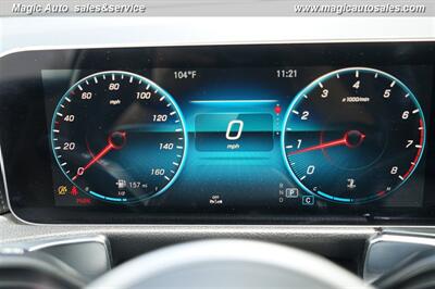 2020 Mercedes-Benz GLB GLB 250 - Photo 23 - Phoenix, AZ 85034