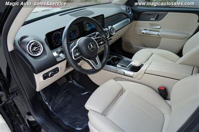2020 Mercedes-Benz GLB GLB 250 - Photo 13 - Phoenix, AZ 85034