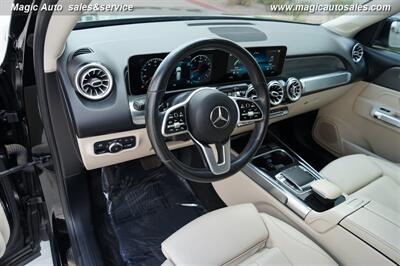 2020 Mercedes-Benz GLB GLB 250 - Photo 14 - Phoenix, AZ 85034