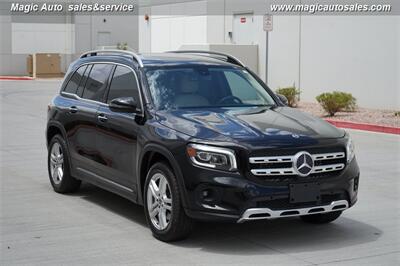 2020 Mercedes-Benz GLB GLB 250 - Photo 3 - Phoenix, AZ 85034