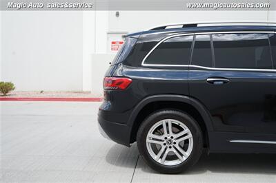 2020 Mercedes-Benz GLB GLB 250 - Photo 10 - Phoenix, AZ 85034