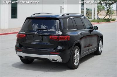 2020 Mercedes-Benz GLB GLB 250 - Photo 4 - Phoenix, AZ 85034