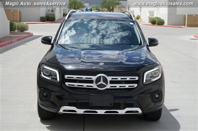 2020 Mercedes-Benz GLB GLB 250 - Photo 2 - Phoenix, AZ 85034