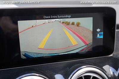 2020 Mercedes-Benz GLB GLB 250 - Photo 25 - Phoenix, AZ 85034