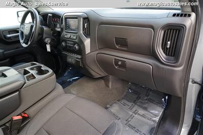 2021 Chevrolet Silverado 1500 Custom   - Photo 15 - Phoenix, AZ 85034