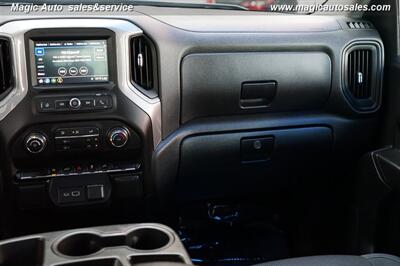 2021 Chevrolet Silverado 1500 Custom   - Photo 18 - Phoenix, AZ 85034