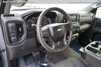 2021 Chevrolet Silverado 1500 Custom   - Photo 14 - Phoenix, AZ 85034