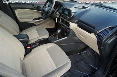 2018 Ford EcoSport S   - Photo 16 - Phoenix, AZ 85034