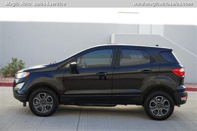 2018 Ford EcoSport S   - Photo 10 - Phoenix, AZ 85034
