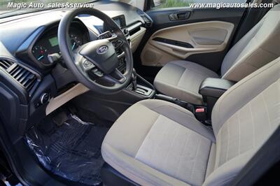2018 Ford EcoSport S   - Photo 14 - Phoenix, AZ 85034