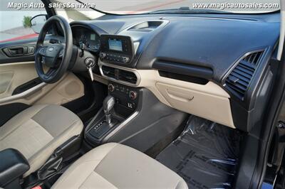 2018 Ford EcoSport S   - Photo 17 - Phoenix, AZ 85034