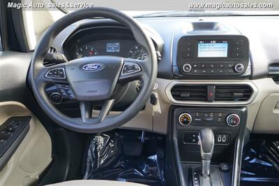 2018 Ford EcoSport S   - Photo 24 - Phoenix, AZ 85034