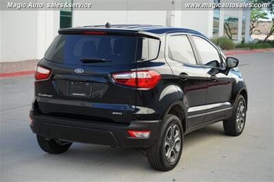 2018 Ford EcoSport S   - Photo 6 - Phoenix, AZ 85034