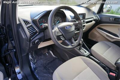 2018 Ford EcoSport S   - Photo 15 - Phoenix, AZ 85034