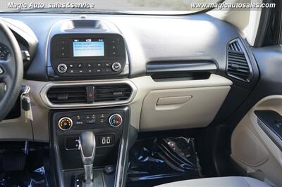 2018 Ford EcoSport S   - Photo 25 - Phoenix, AZ 85034