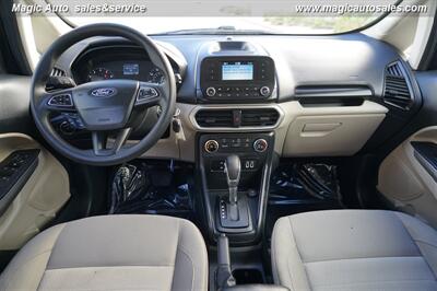 2018 Ford EcoSport S   - Photo 23 - Phoenix, AZ 85034