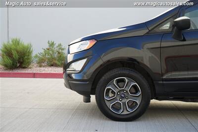2018 Ford EcoSport S   - Photo 11 - Phoenix, AZ 85034