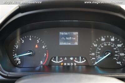 2018 Ford EcoSport S   - Photo 28 - Phoenix, AZ 85034