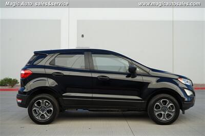 2018 Ford EcoSport S   - Photo 7 - Phoenix, AZ 85034