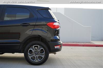 2018 Ford EcoSport S   - Photo 12 - Phoenix, AZ 85034